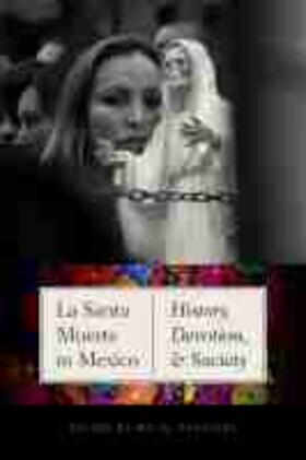 Pansters | La Santa Muerte in Mexico | Buch | sack.de
