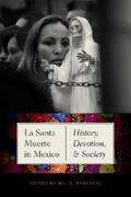 Pansters |  La Santa Muerte in Mexico | eBook | Sack Fachmedien