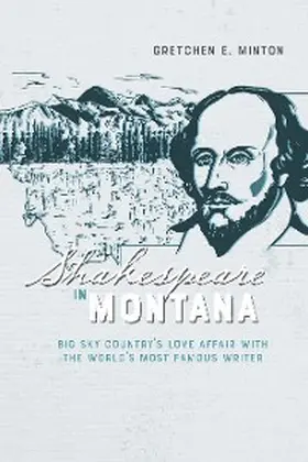 Minton |  Shakespeare in Montana | eBook | Sack Fachmedien