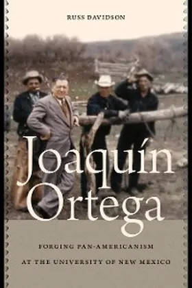 Davidson |  Joaquín Ortega | eBook | Sack Fachmedien