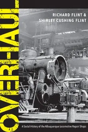 Flint |  Overhaul | eBook | Sack Fachmedien