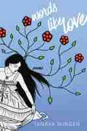 Words Like Love | Buch | 978-0-8263-6261-2 | www.sack.de
