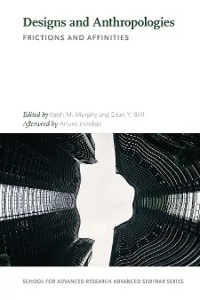 Murphy / Wilf |  Designs and Anthropologies | eBook | Sack Fachmedien