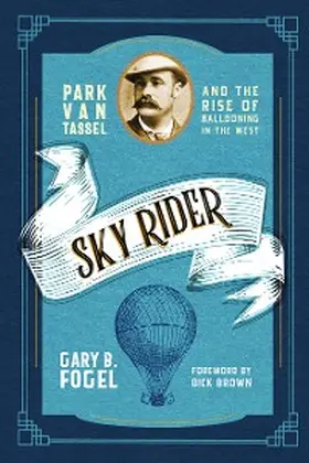 Fogel |  Sky Rider | eBook | Sack Fachmedien