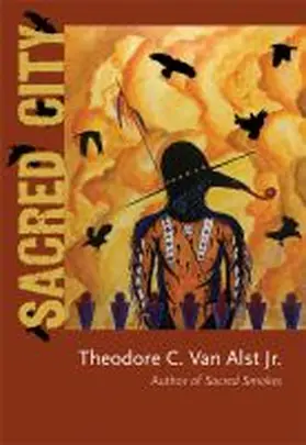 Sacred City | Buch | 978-0-8263-6286-5 | www.sack.de