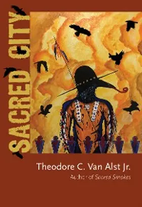 Alst |  Sacred City | eBook | Sack Fachmedien
