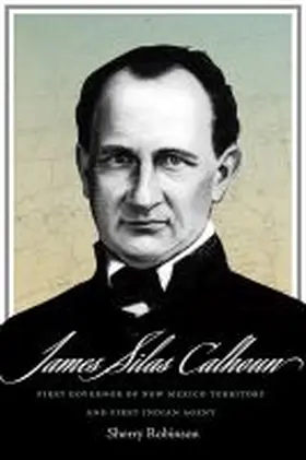 Robinson |  James Silas Calhoun | Buch |  Sack Fachmedien