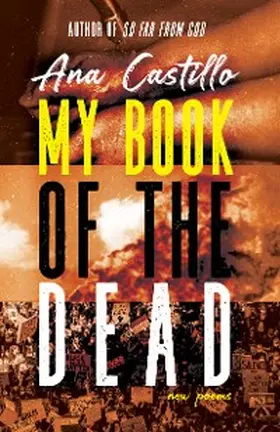Castillo |  My Book of the Dead | eBook | Sack Fachmedien