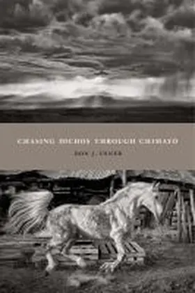 Usner |  Chasing Dichos Through Chimayó | Buch |  Sack Fachmedien