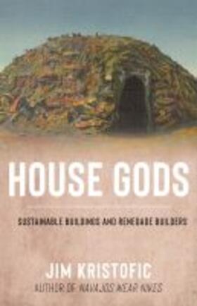 Kristofic | House Gods | Buch | 978-0-8263-6365-7 | sack.de