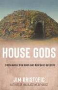 Kristofic |  House Gods | Buch |  Sack Fachmedien