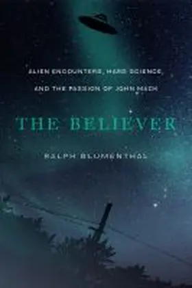 Blumenthal |  The Believer | Buch |  Sack Fachmedien