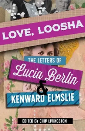 Berlin / Elmslie / Livingston |  Love, Loosha | eBook | Sack Fachmedien