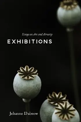 Dubrow |  Exhibitions | eBook | Sack Fachmedien