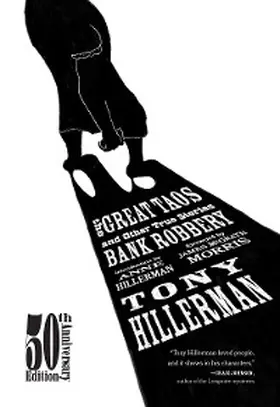 Hillerman |  The Great Taos Bank Robbery | eBook | Sack Fachmedien