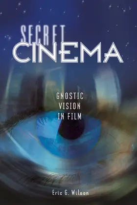 Wilson |  Secret Cinema | Buch |  Sack Fachmedien