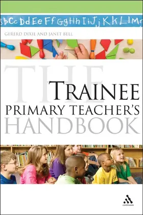 Dixie |  The Trainee Primary Teacher's Handbook | Buch |  Sack Fachmedien