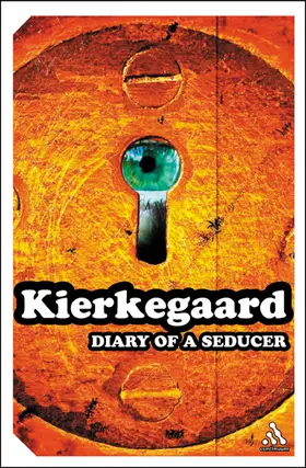 Kierkegaard |  Diary of a Seducer | Buch |  Sack Fachmedien
