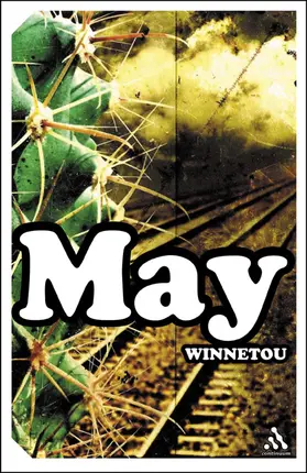 May |  Winnetou | Buch |  Sack Fachmedien