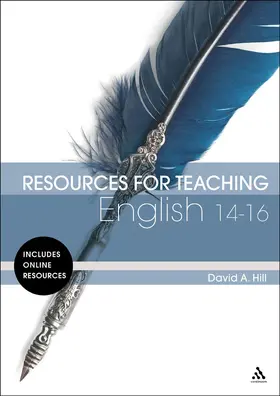 Hill |  Resources for Teaching English | Buch |  Sack Fachmedien