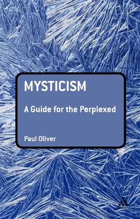 Mysticism | Buch | 978-0-8264-2120-3 | www.sack.de