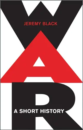 Black |  War | Buch |  Sack Fachmedien