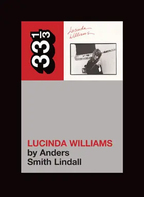 Smith Lindall |  Lucinda Williams | Buch |  Sack Fachmedien
