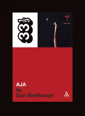 Breithaupt |  Steely Dan's Aja | Buch |  Sack Fachmedien