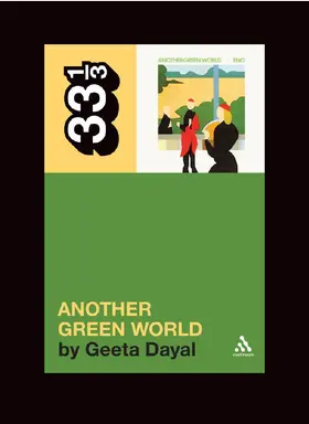 Dayal | Brian Eno's Another Green World | Buch | 978-0-8264-2786-1 | www.sack.de