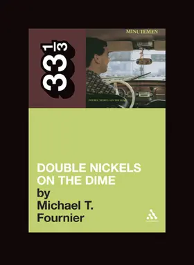 Fournier |  The Minutemen's Double Nickels on the Dime | Buch |  Sack Fachmedien