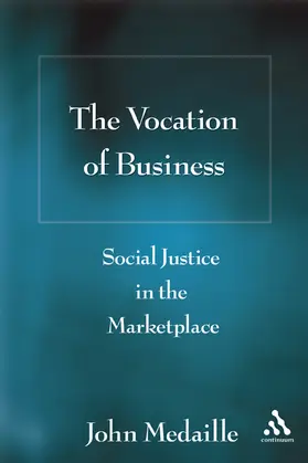 Medaille / Médaille |  Vocation of Business | Buch |  Sack Fachmedien