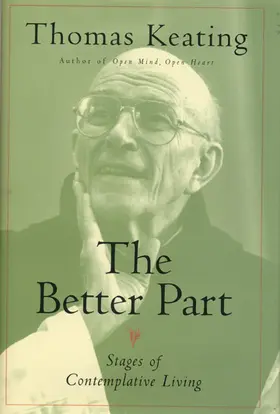 Keating |  The Better Part | Buch |  Sack Fachmedien