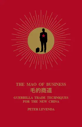 Levenda |  The Mao of Business | Buch |  Sack Fachmedien