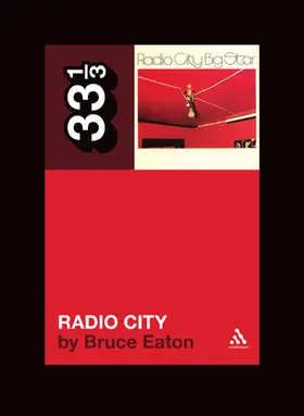 Eaton |  Big Star's Radio City | Buch |  Sack Fachmedien