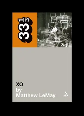 LeMay |  XO | Buch |  Sack Fachmedien