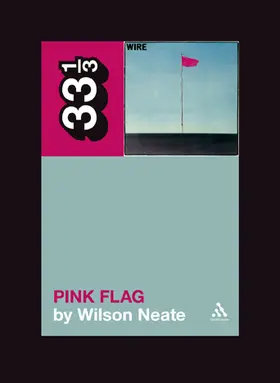 Neate |  Wire's Pink Flag | Buch |  Sack Fachmedien