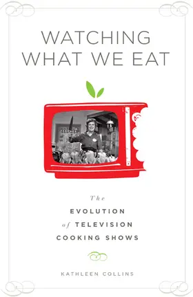Collins |  Watching What We Eat | Buch |  Sack Fachmedien