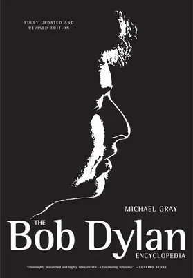 Gray |  The Bob Dylan Encyclopedia | Buch |  Sack Fachmedien