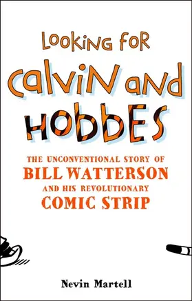 Martell |  Looking for Calvin and Hobbes | Buch |  Sack Fachmedien