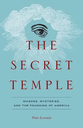 Levenda |  The Secret Temple | Buch |  Sack Fachmedien