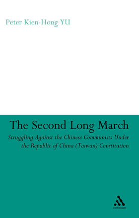 Yu |  The Second Long March | Buch |  Sack Fachmedien