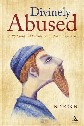 Verbin |  Divinely Abused | Buch |  Sack Fachmedien