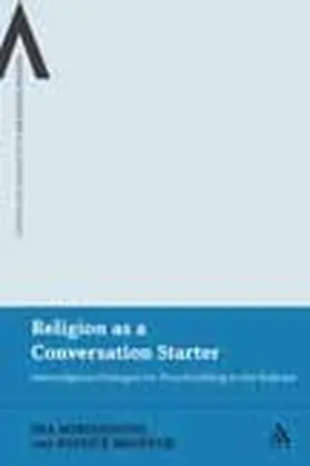 Merdjanova |  Religion as a Conversation Starter | Buch |  Sack Fachmedien