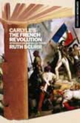 Scurr | Carlyle's The French Revolution | Buch | sack.de