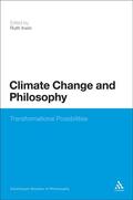 Irwin |  Climate Change and Philosophy: Transformational Possibilities | Buch |  Sack Fachmedien