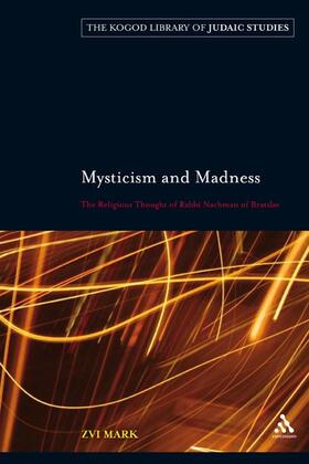 Mark | Mysticism and Madness | Buch | 978-0-8264-4144-7 | sack.de