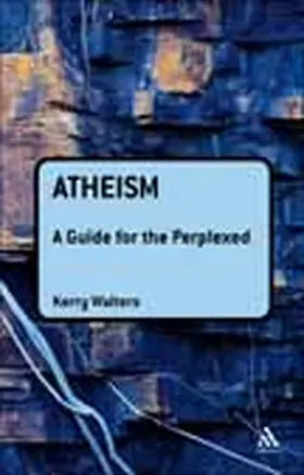 Walters |  Atheism | Buch |  Sack Fachmedien
