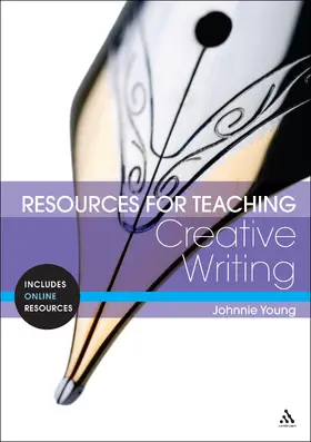 Young |  Resources for Teaching Creative Writing | Buch |  Sack Fachmedien