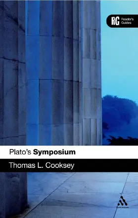 Cooksey |  Plato's 'Symposium' | Buch |  Sack Fachmedien