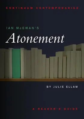 Ellam |  Ian McEwan's Atonement | Buch |  Sack Fachmedien